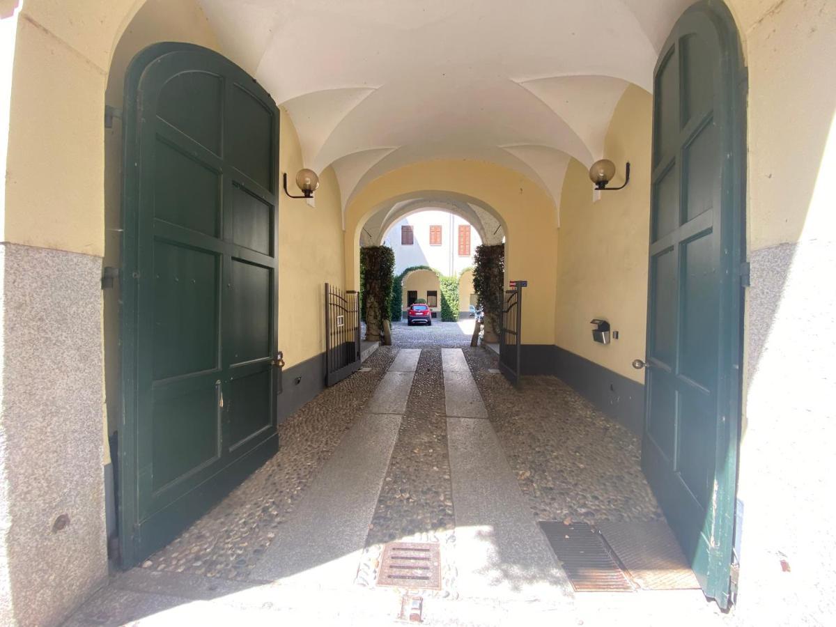 Center One By Cinelli Apartment Vercelli Exterior photo
