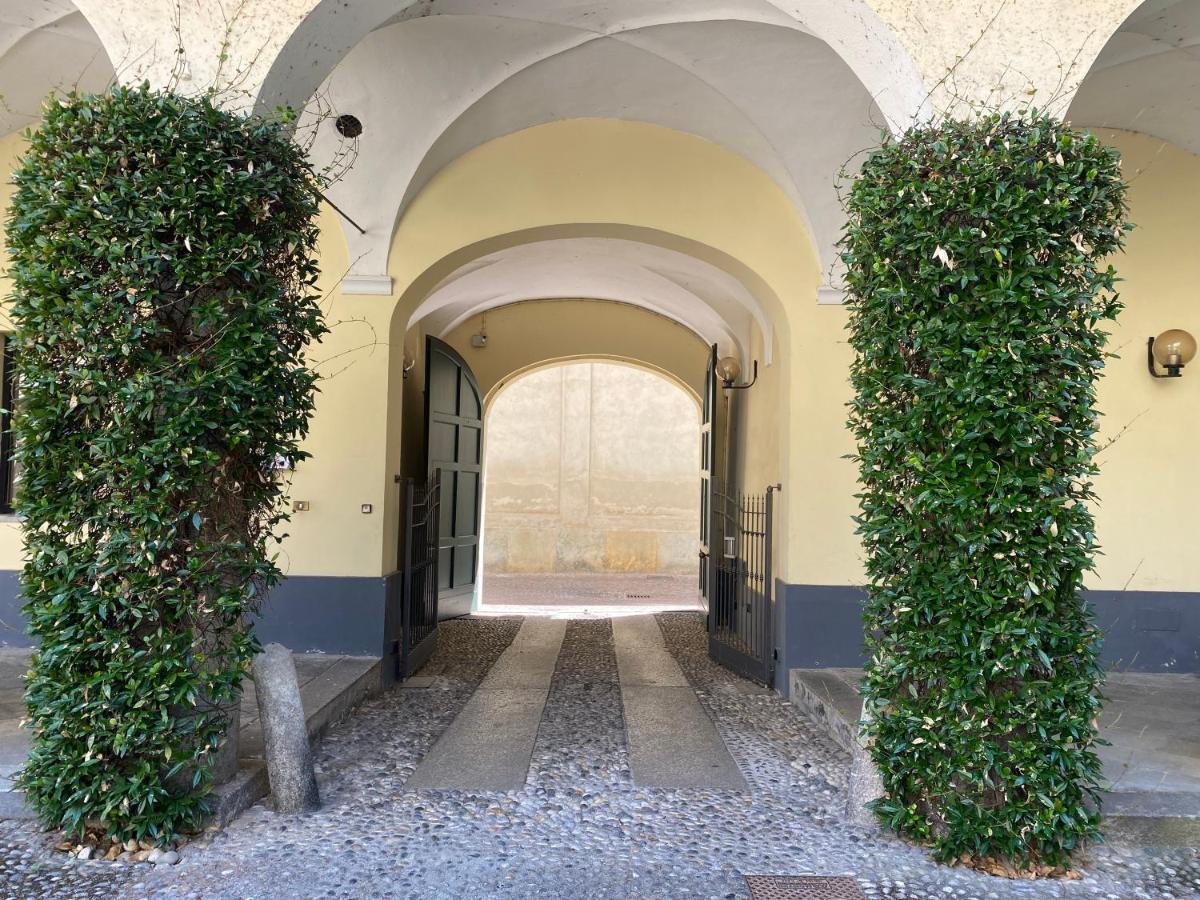 Center One By Cinelli Apartment Vercelli Exterior photo