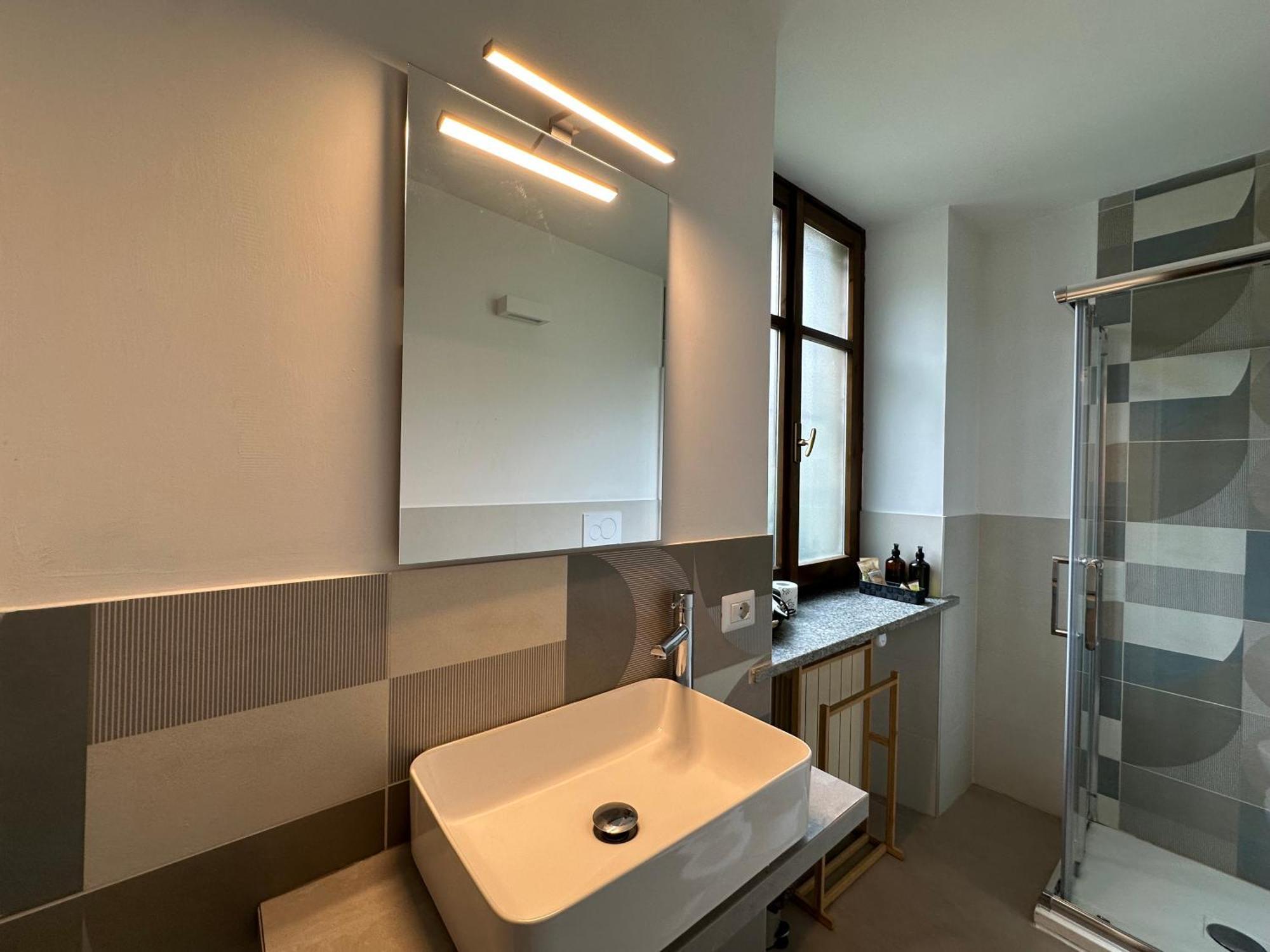 Center One By Cinelli Apartment Vercelli Exterior photo