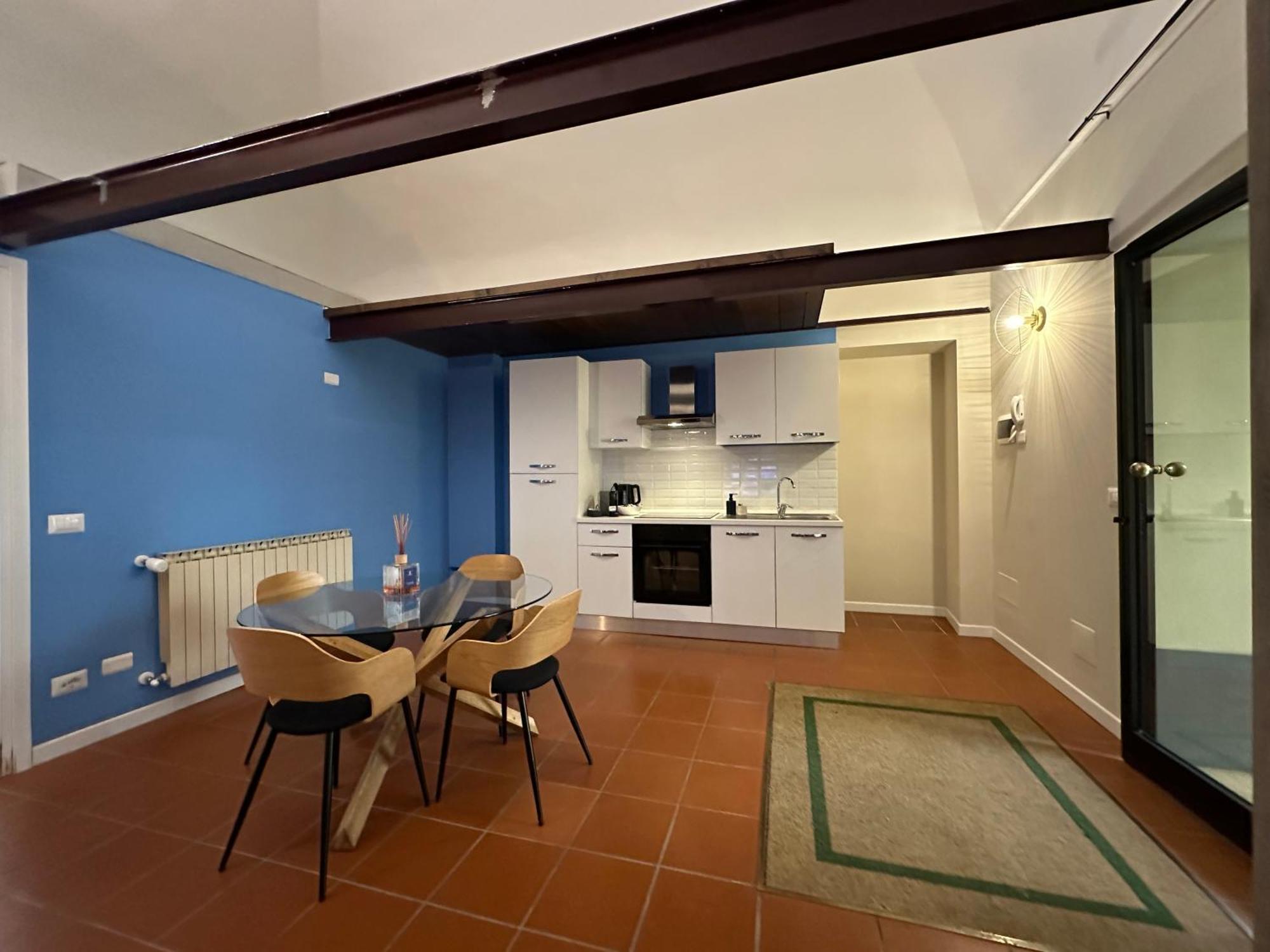 Center One By Cinelli Apartment Vercelli Exterior photo
